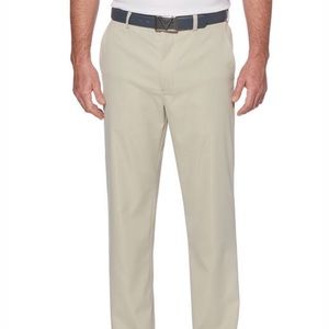 Khaki Callaway golf pants. 34x30